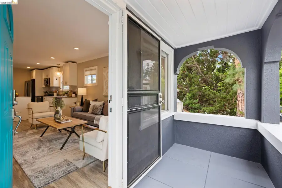 4006 Laurel Ave, Oakland, CA 94602 - #2