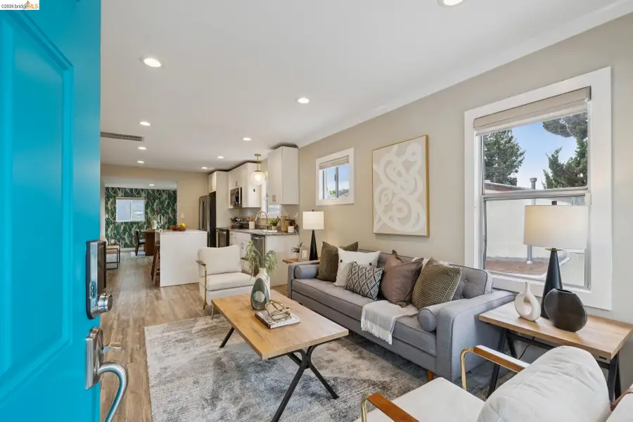 4006 Laurel Ave, Oakland, CA 94602 - #3