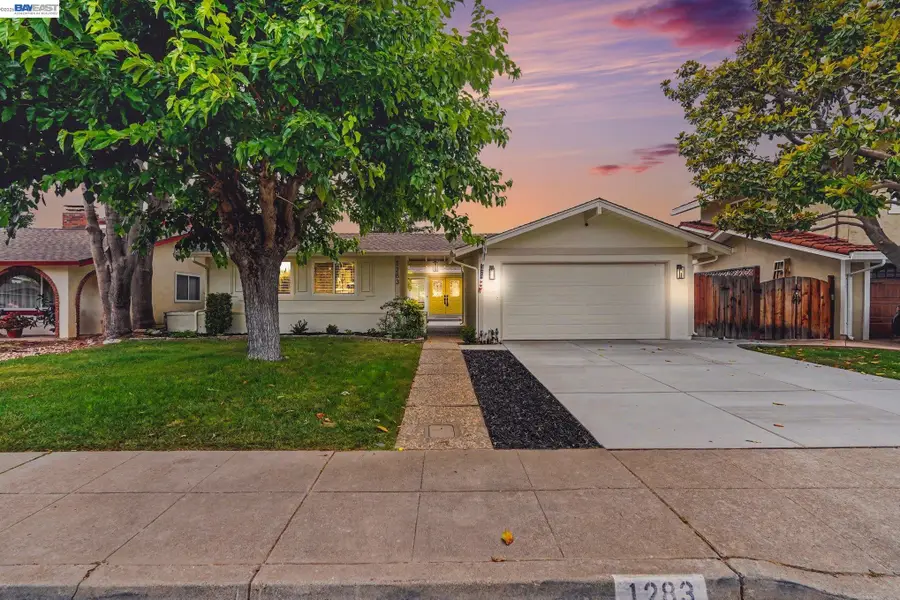 1283 Laguna St, Livermore, CA 94550 - #2