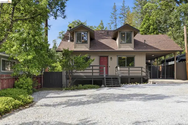 23023 Strauch Dr, Twain Harte, CA 95383