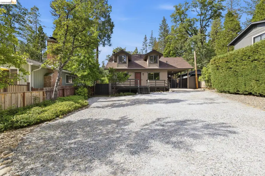 23023 Strauch Dr, Twain Harte, CA 95383 - #2