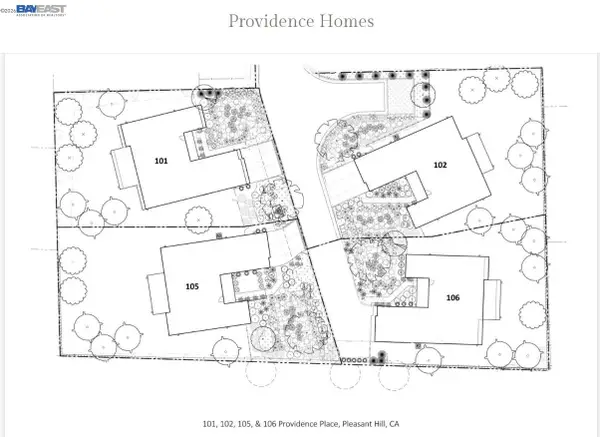 105 Providence Place, Pleasant Hill, CA 94523