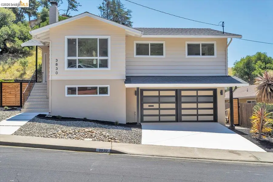 3830 Malcolm Ave, Oakland, CA 94605 - #2
