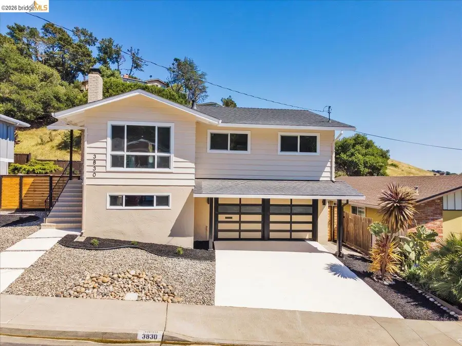 3830 Malcolm Ave, Oakland, CA 94605 - #3