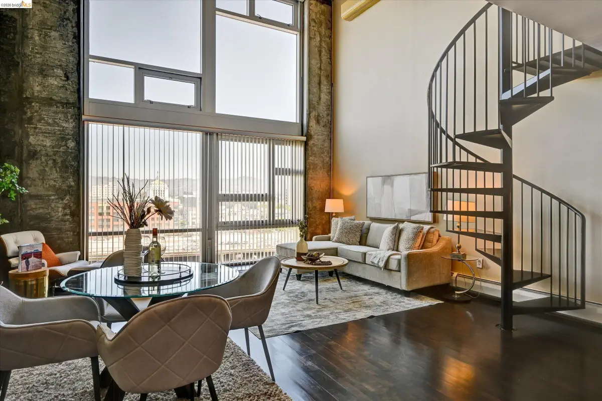 311 Oak St #Pent 9, Oakland, CA 94607 - #1