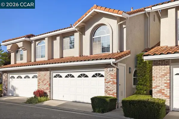 371 Bellflower Ct, San Ramon, CA 94582