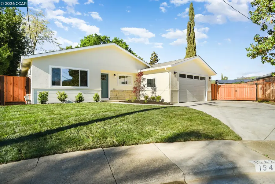 1543 Laverne Ct, Concord, CA 94521 - #3