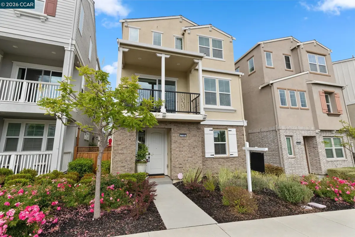 7195 Calistoga Ln, Dublin, CA 94568 - #1