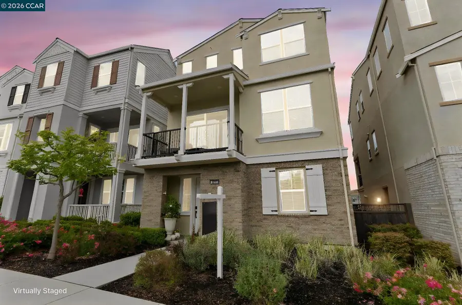 7195 Calistoga Ln, Dublin, CA 94568 - #3