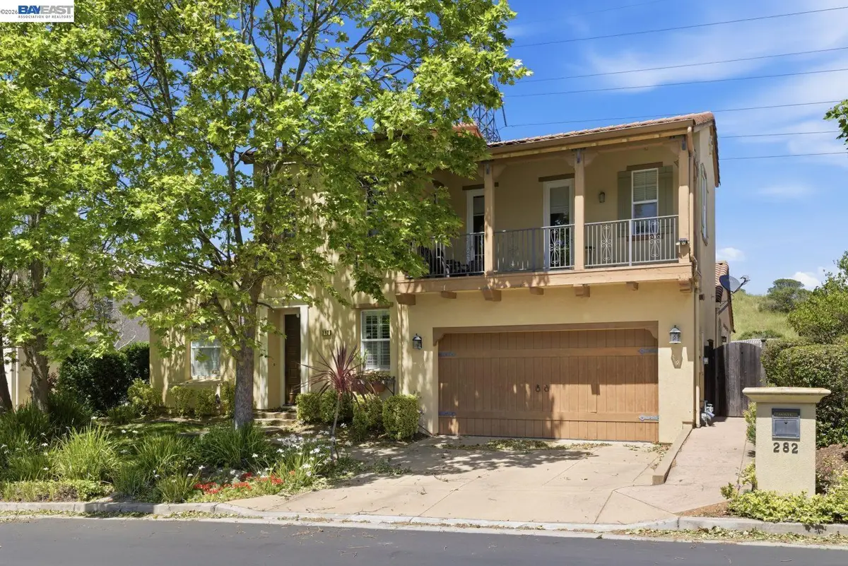 282 Drummond Dr, Hayward, CA 94542 - #1