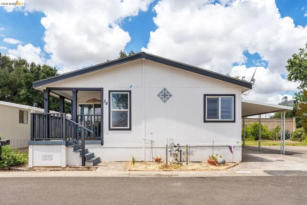 54 Calle Margarita, Elk Grove, CA 95624 - #1