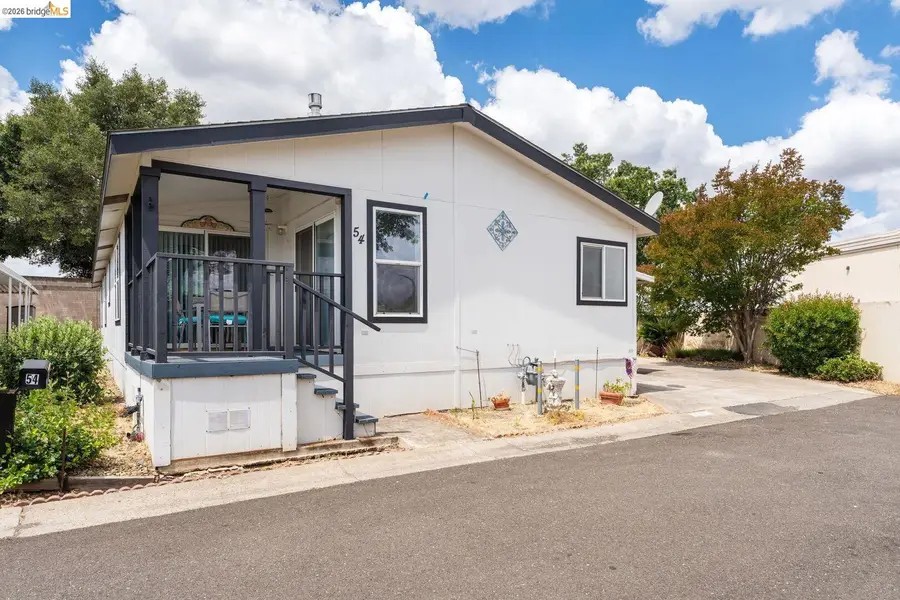 54 Calle Margarita, Elk Grove, CA 95624 - #2