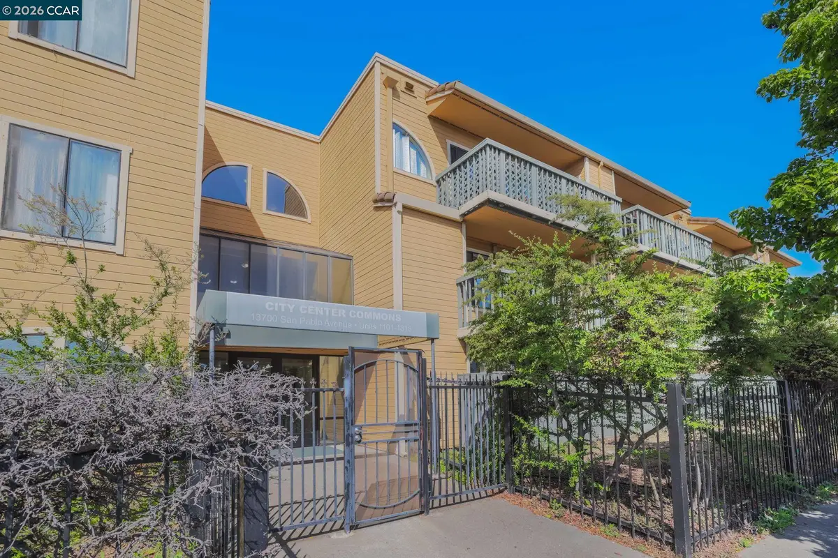 13700 San Pablo Ave #1201, San Pablo, CA 94806 - #1