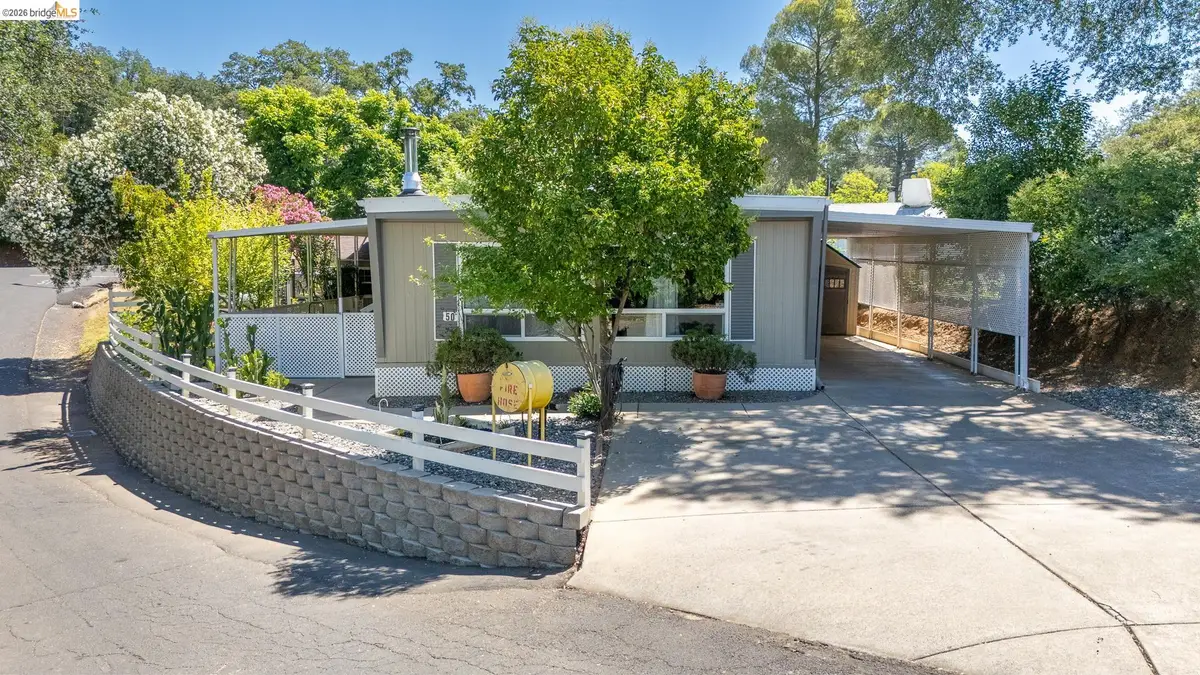 8400 Old Melones Dam Road #50, Jamestown, CA 95327 - #1