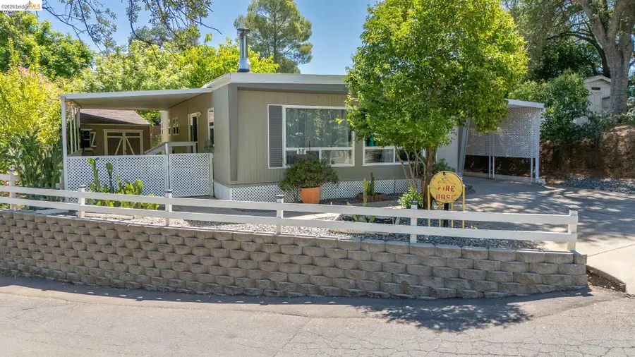 8400 Old Melones Dam Road #50, Jamestown, CA 95327 - #2