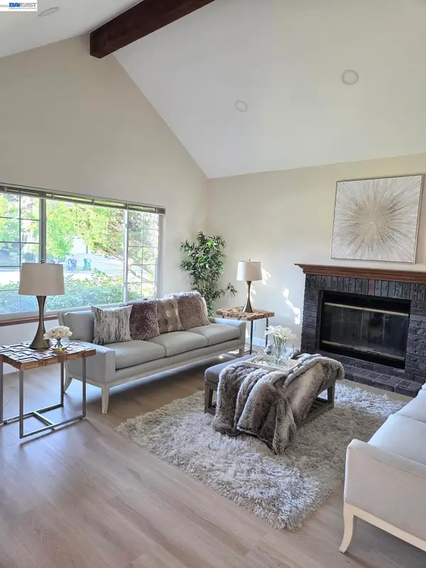 38625 Oliver Way, Fremont, CA 94536