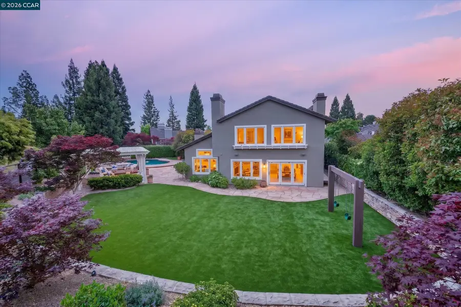 1088 Yorkshire Pl, Danville, CA 94506 - #2
