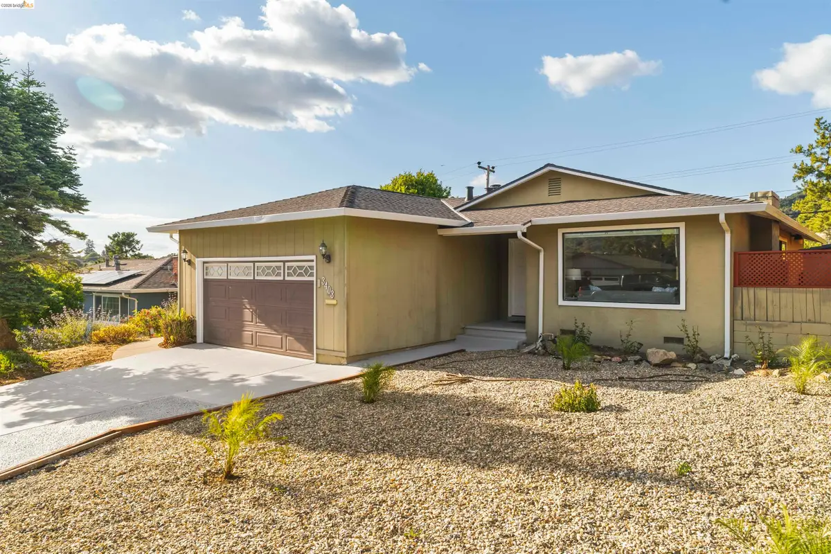 3403 Clearfield Ave, El Sobrante, CA 94803 - #1