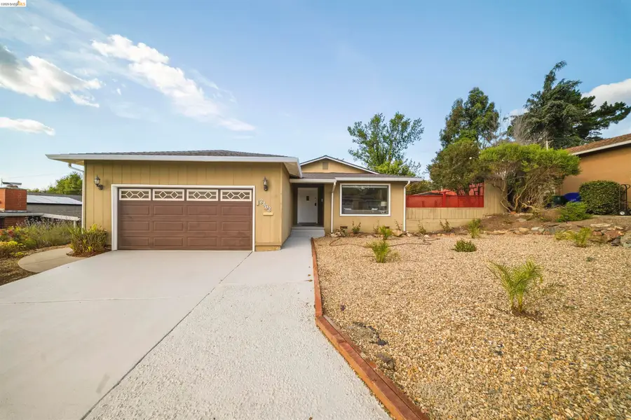 3403 Clearfield Ave, El Sobrante, CA 94803 - #2
