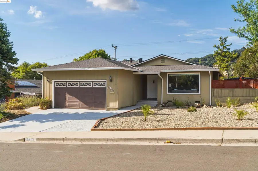3403 Clearfield Ave, El Sobrante, CA 94803 - #3