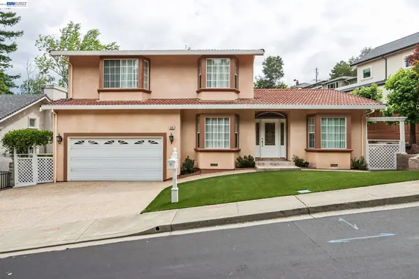 5305 Willow Glen Pl, Castro Valley, CA 94546