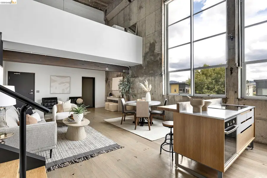 3240 Peralta #21, Oakland, CA 94608 - #3