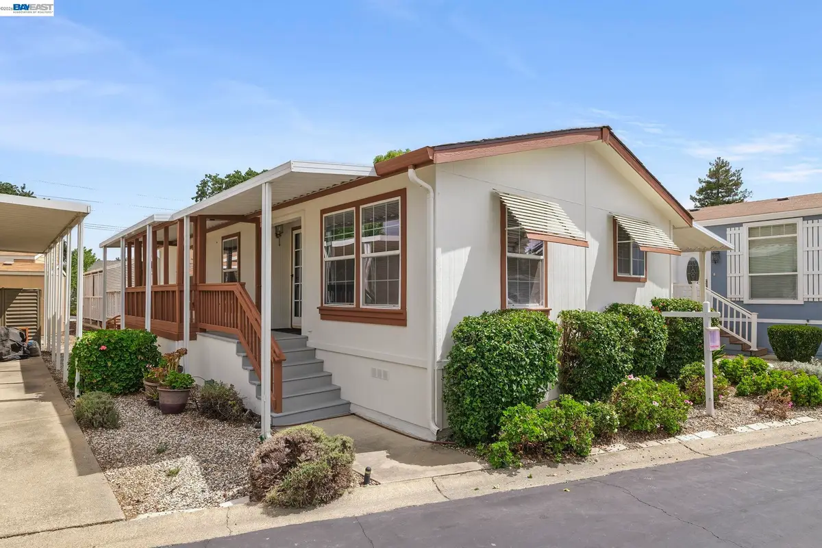3263 Vineyard Ave., #187 #187, Pleasanton, CA 94566 - #1