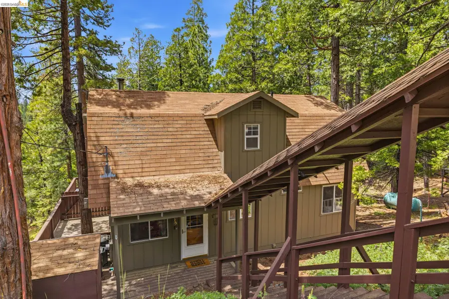 26399 Old Mono Rd, Long Barn, CA 95335 - #2