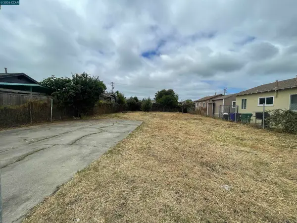1623 Truman St, Richmond, CA 94801