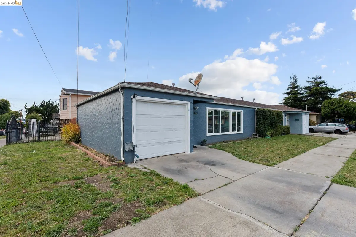 1003-1011 Lassen St, Richmond, CA 94805 - #1