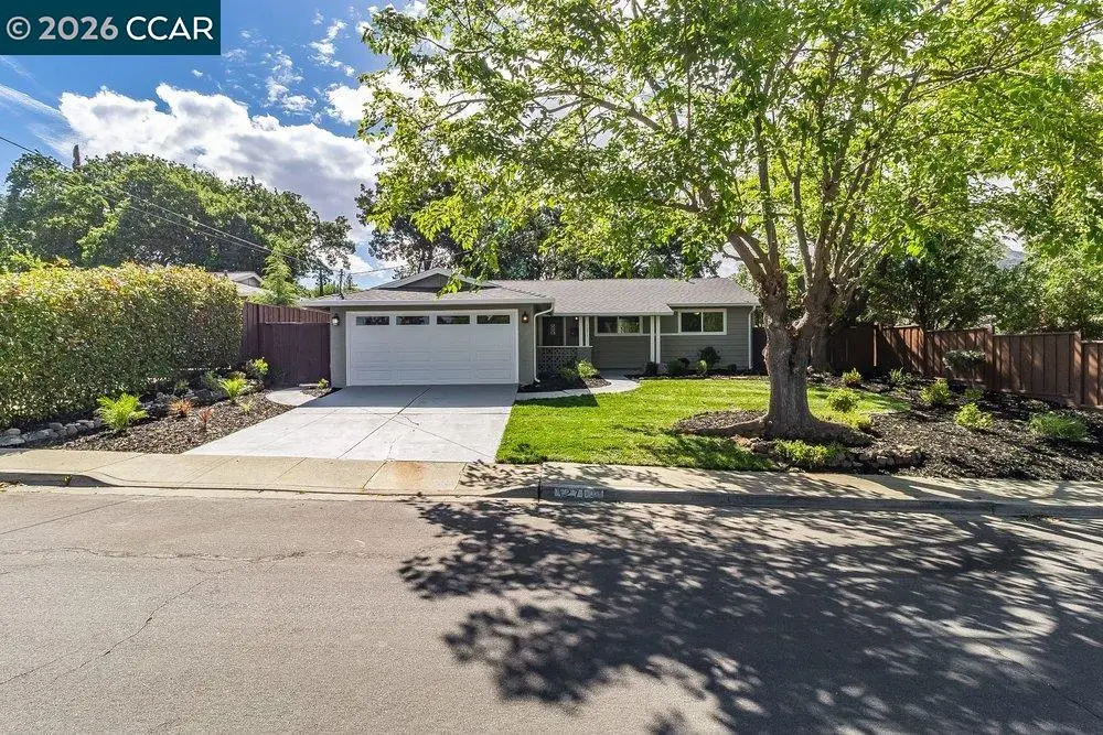 1271 Kentucky Dr, Concord, CA 94521 - #1