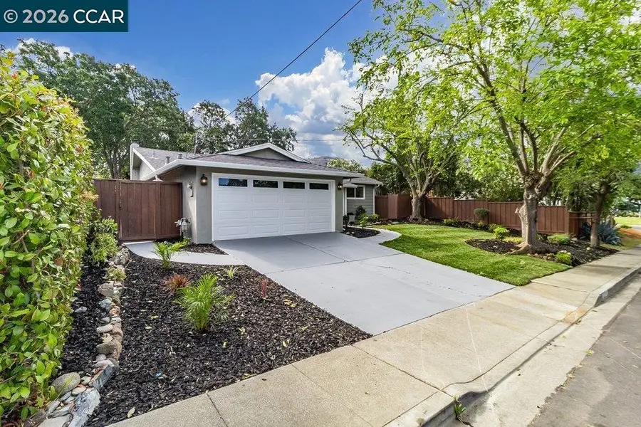 1271 Kentucky Dr, Concord, CA 94521 - #3
