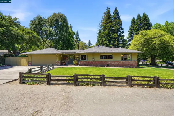 306 W Prospect Ave., Danville, CA 94526