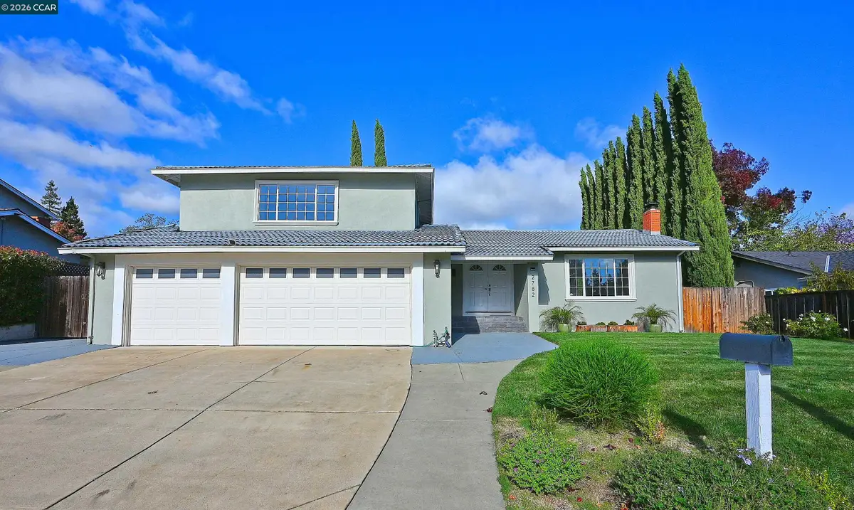 2782 Canyon Creek Dr, San Ramon, CA 94583 - #1