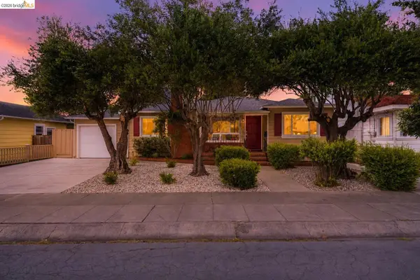 2115 Cleveland St, San Leandro, CA 94577