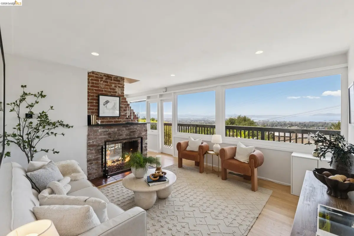 62 Arden Rd, Berkeley, CA 94704 - #1