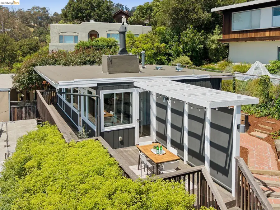 62 Arden Rd, Berkeley, CA 94704 - #3