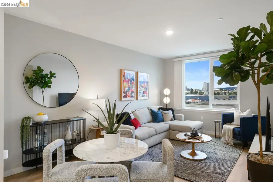 260 Brooklyn Basin Way #544, Oakland, CA 94606 - #2