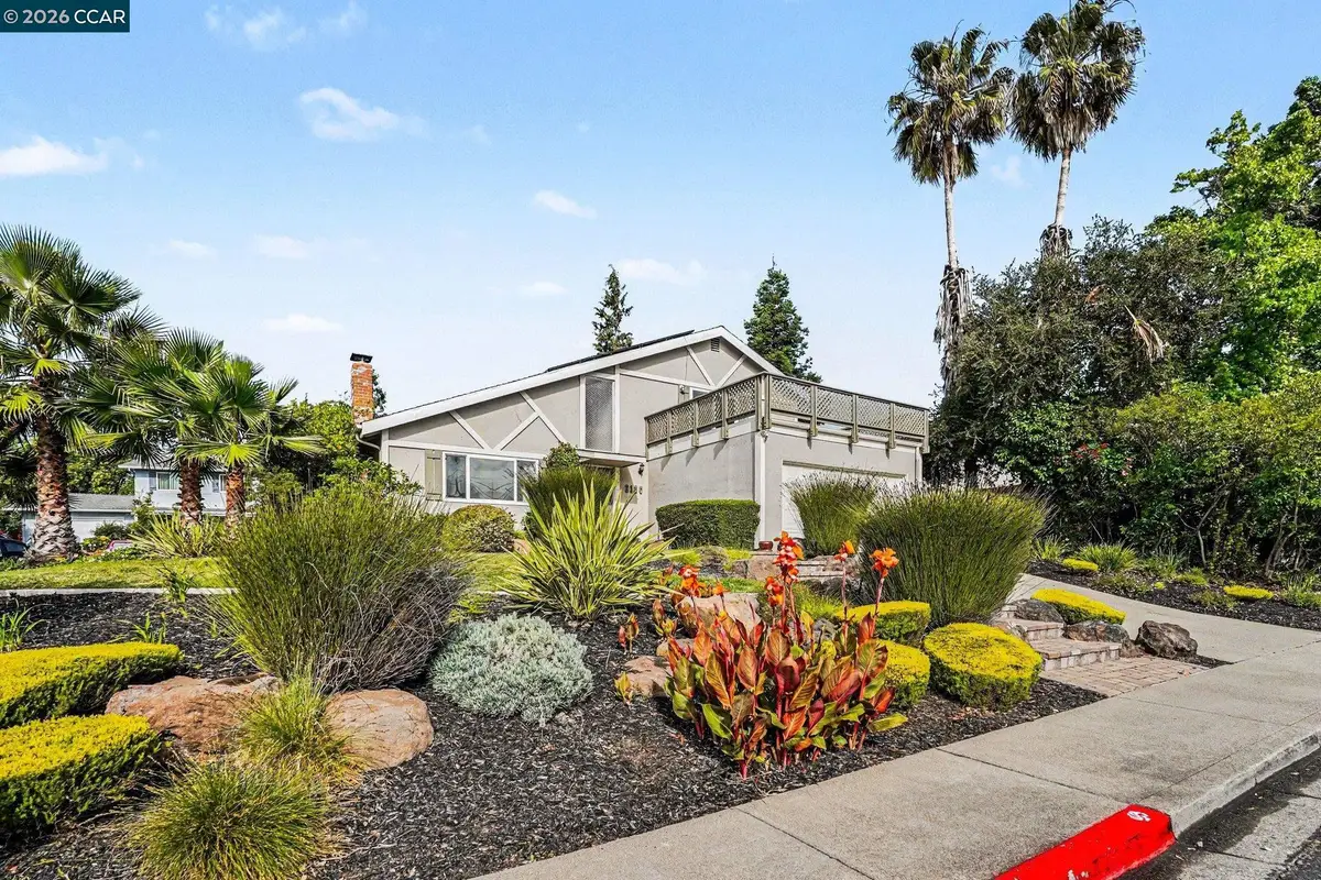 2130 Norse Dr, Pleasant Hill, CA 94523 - #1