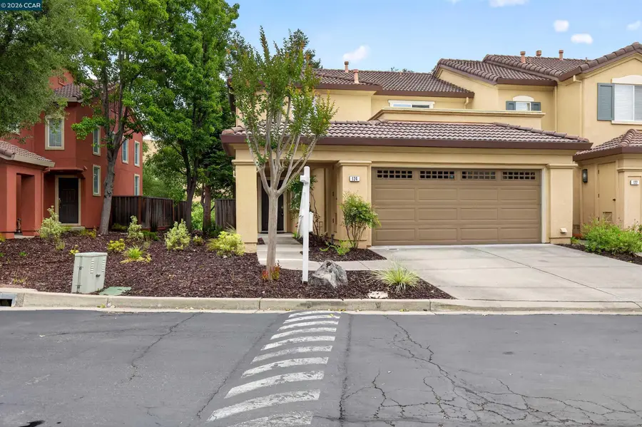 124 Coralflower Ln, San Ramon, CA 94582 - #2