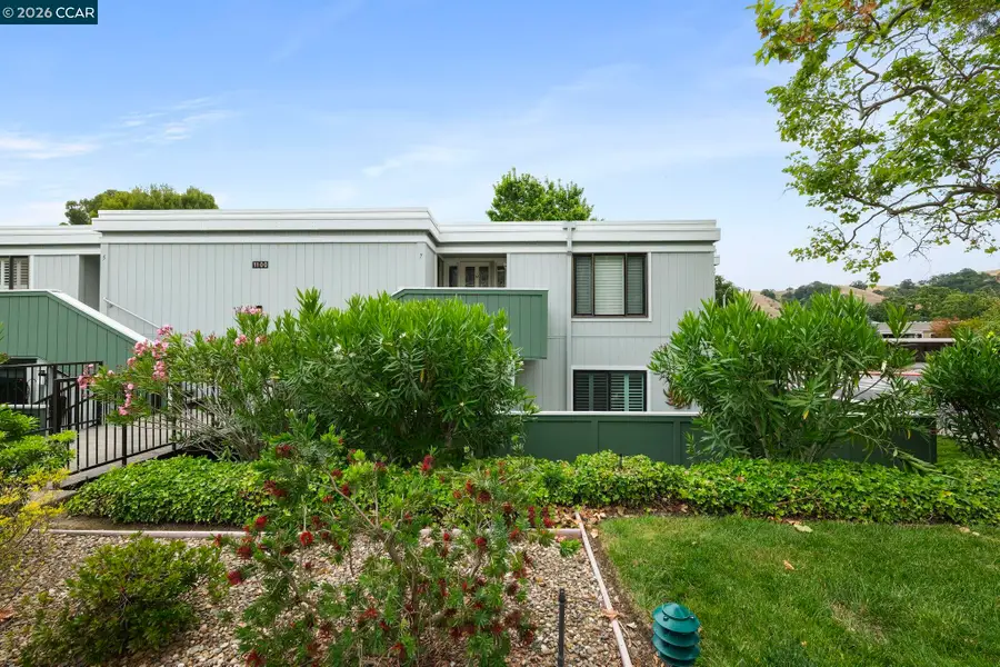 1100 Singingwood #8, Walnut Creek, CA 94595 - #2