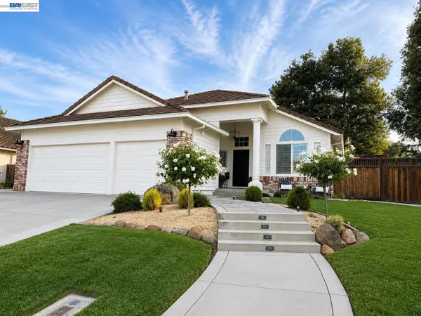 425 Beverly St, Livermore, CA 94550