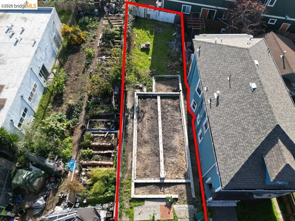 -0- 8th St, Oakland, CA 94607 - #1