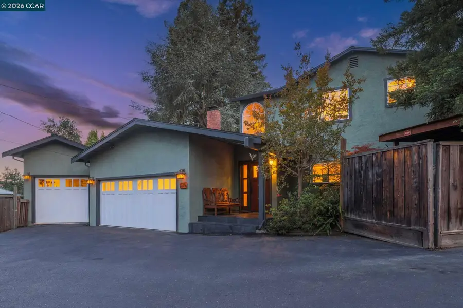 419 Kingsley Ct, Pleasant Hill, CA 94523 - #2