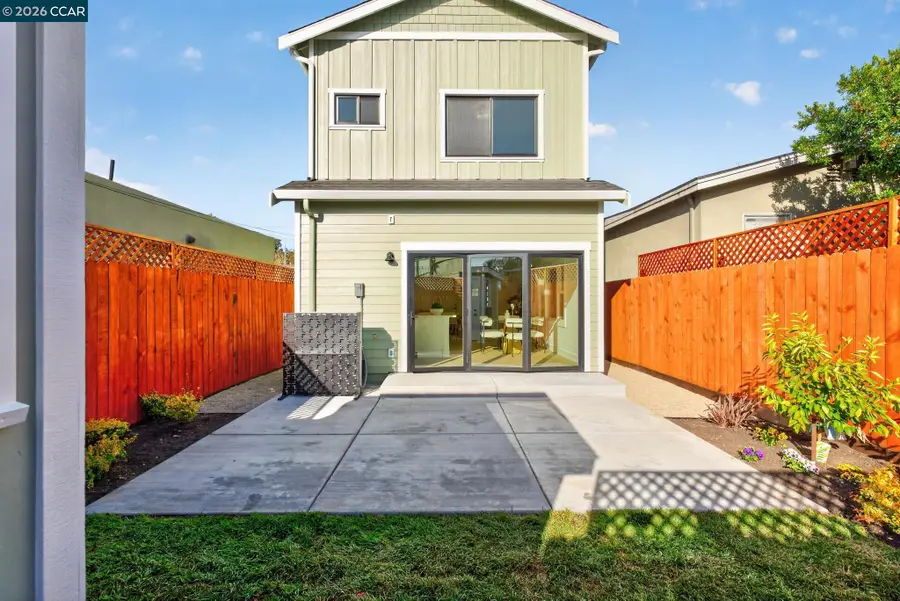 906 Adams, Albany, CA 94706 - #3