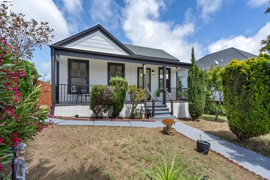 318 Ohio St, Vallejo, CA 94590 - #2