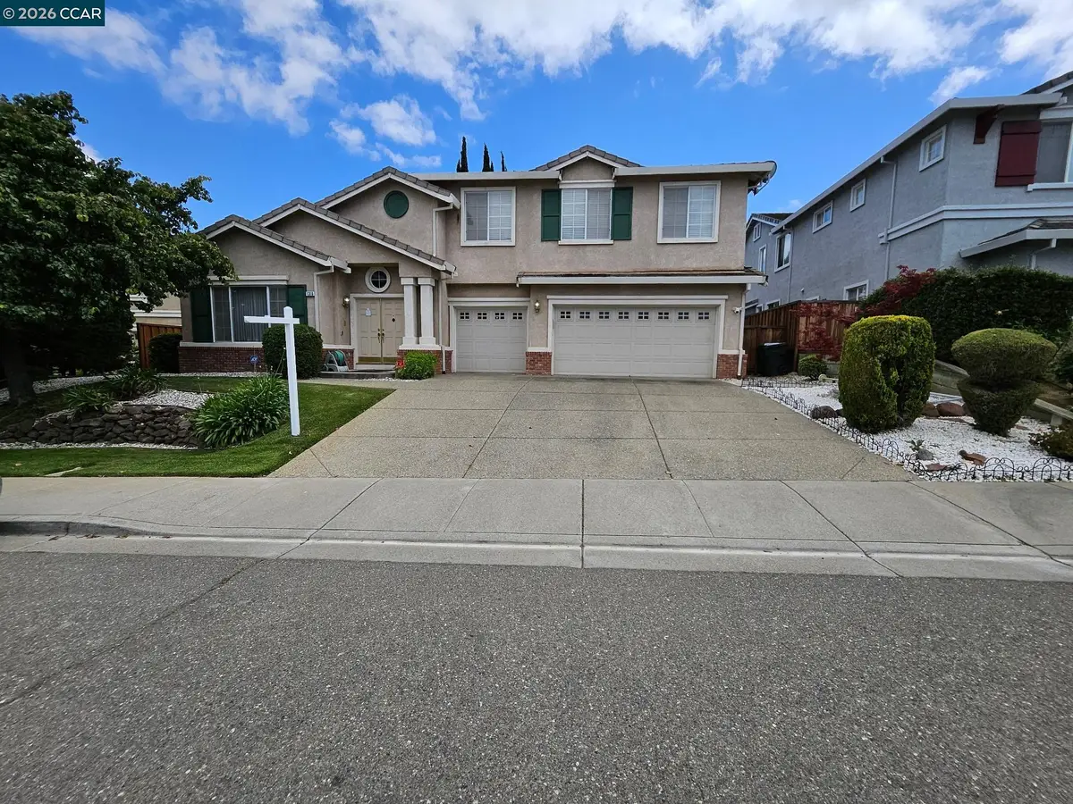 1316 Mokelumne Dr. Antioch, Ca, Antioch, CA 94531 - #1