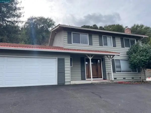 486 Butterfield Place, Moraga, CA 94556