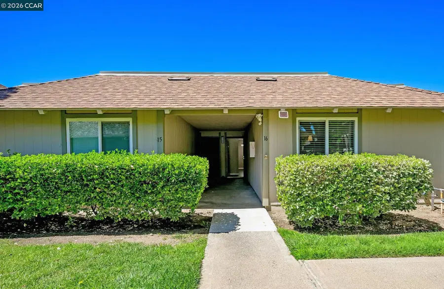 825 Oak Grove Rd #16, Concord, CA 94518 - #2