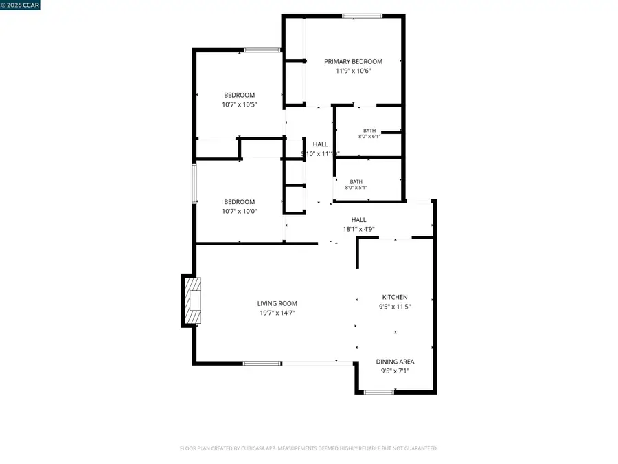 825 Oak Grove Rd #16, Concord, CA 94518 - #3